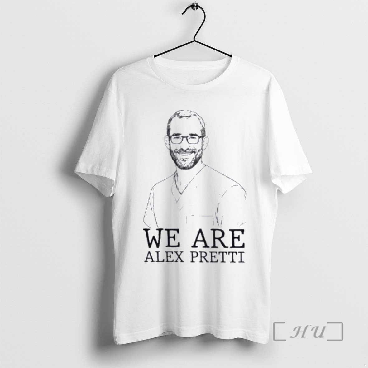 Officials Be Pretti Good We Are Alex Pretti T-Shirts, Hoodie, Sweatshirt | InkRitualCo.com