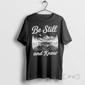 Officials Be Still And Know Vintage T-Shirts, Hoodie, Sweatshirt | InkRitualCo.com