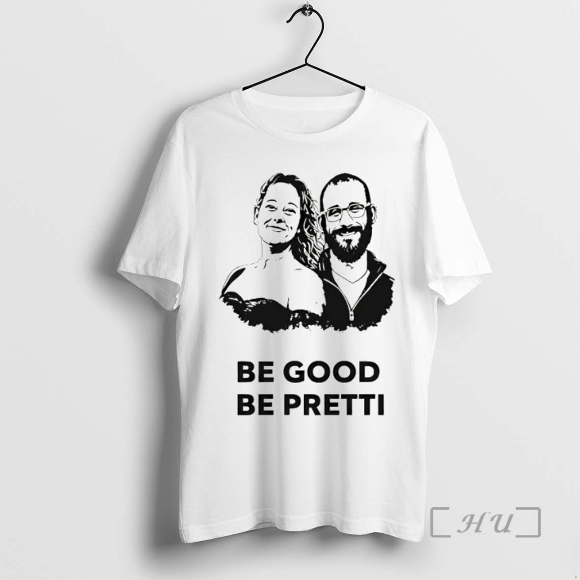 Officials Be Good Be Pretti Political Protest T-Shirts, Hoodie, Sweatshirt | InkRitualCo.com