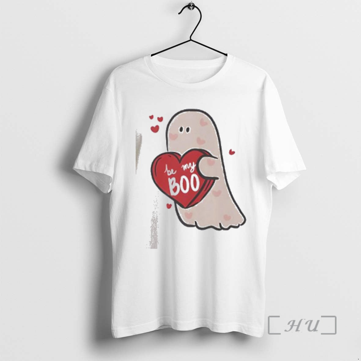 Officials Be My Boo Garment Dyed T-Shirts, Hoodie, Sweatshirt | InkRitualCo.com
