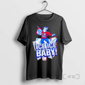 Officials Bear I Love Ice Ice Baby T-Shirts, Hoodie, Sweatshirt | InkRitualCo.com