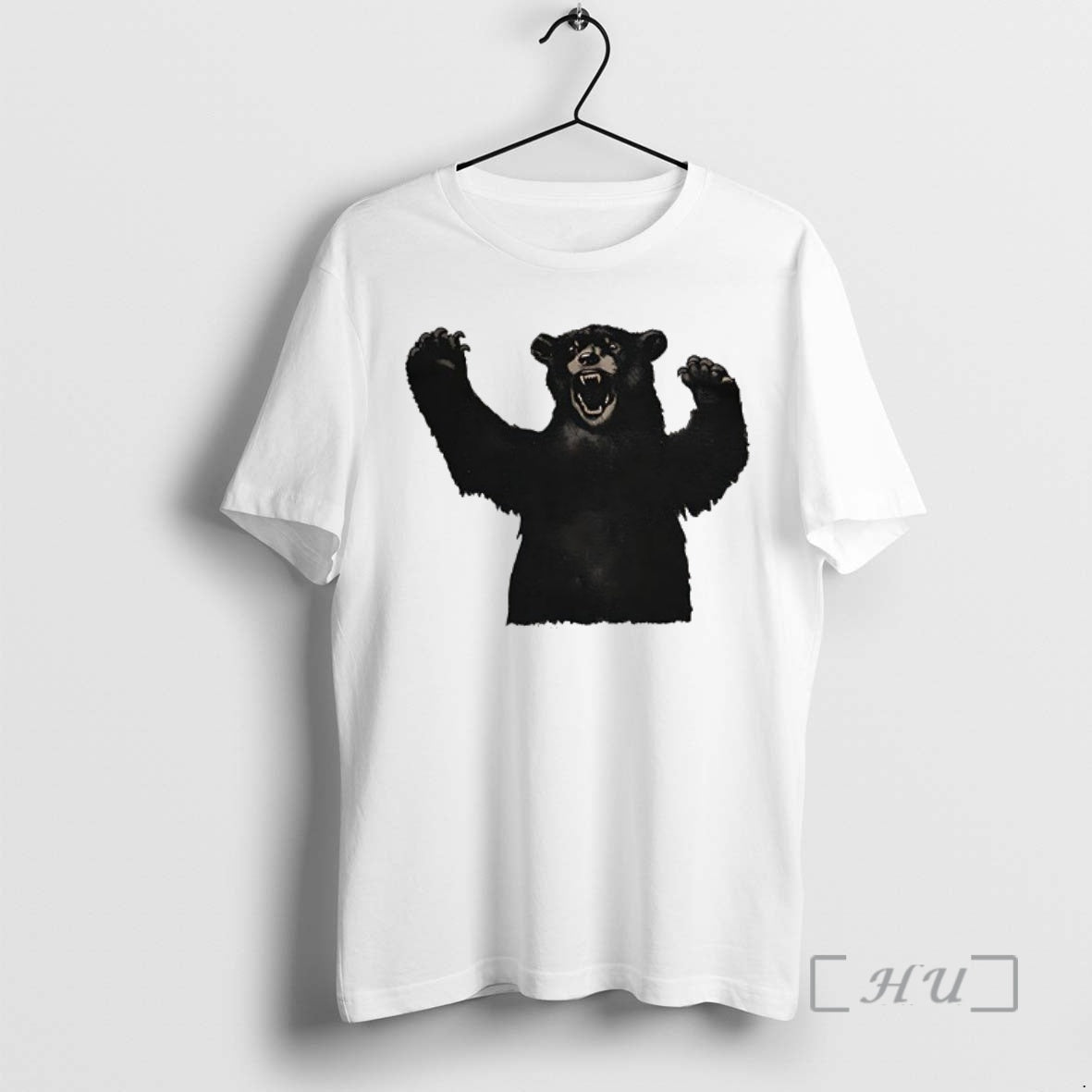 Officials Bear Schmidt T-Shirts, Hoodie, Sweatshirt | InkRitualCo.com