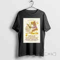 Officials Bear Shadow Festival Shows In Highlands Nc On May 29 31 2026 Premium T-Shirts, Hoodie, Sweatshirt | InkRitualCo.com
