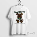 Officials Bear Brick Favorite Go Your Own Way Do You Best Premium T Shirts Sweater Hoodie, Sweatshirt | InkRitualCo.com