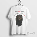 Officials Bear With A Why To Live I Can Bear Almost Any How Premium T-Shirts, Hoodie, Sweatshirt | InkRitualCo.com