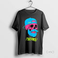 Officials Bearded Skull Sev%c9%99rd T-Shirts, Hoodie, Sweatshirt | InkRitualCo.com
