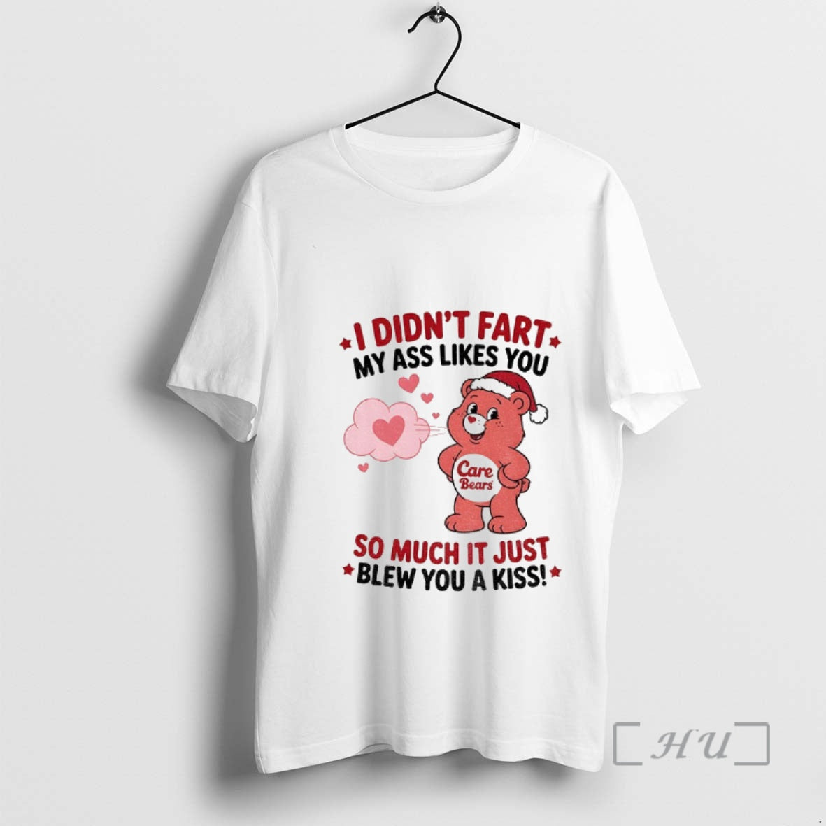Officials Bears I Didnt Fart My Ass Likes You So Much It Just Blew You T-Shirts, Hoodie, Sweatshirt | InkRitualCo.com