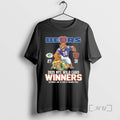 Officials Bears Mascot 2025 Nfc Wild Card Winners Saturday Jan 10 2026 At Soldier Field T-Shirts, Hoodie, Sweatshirt