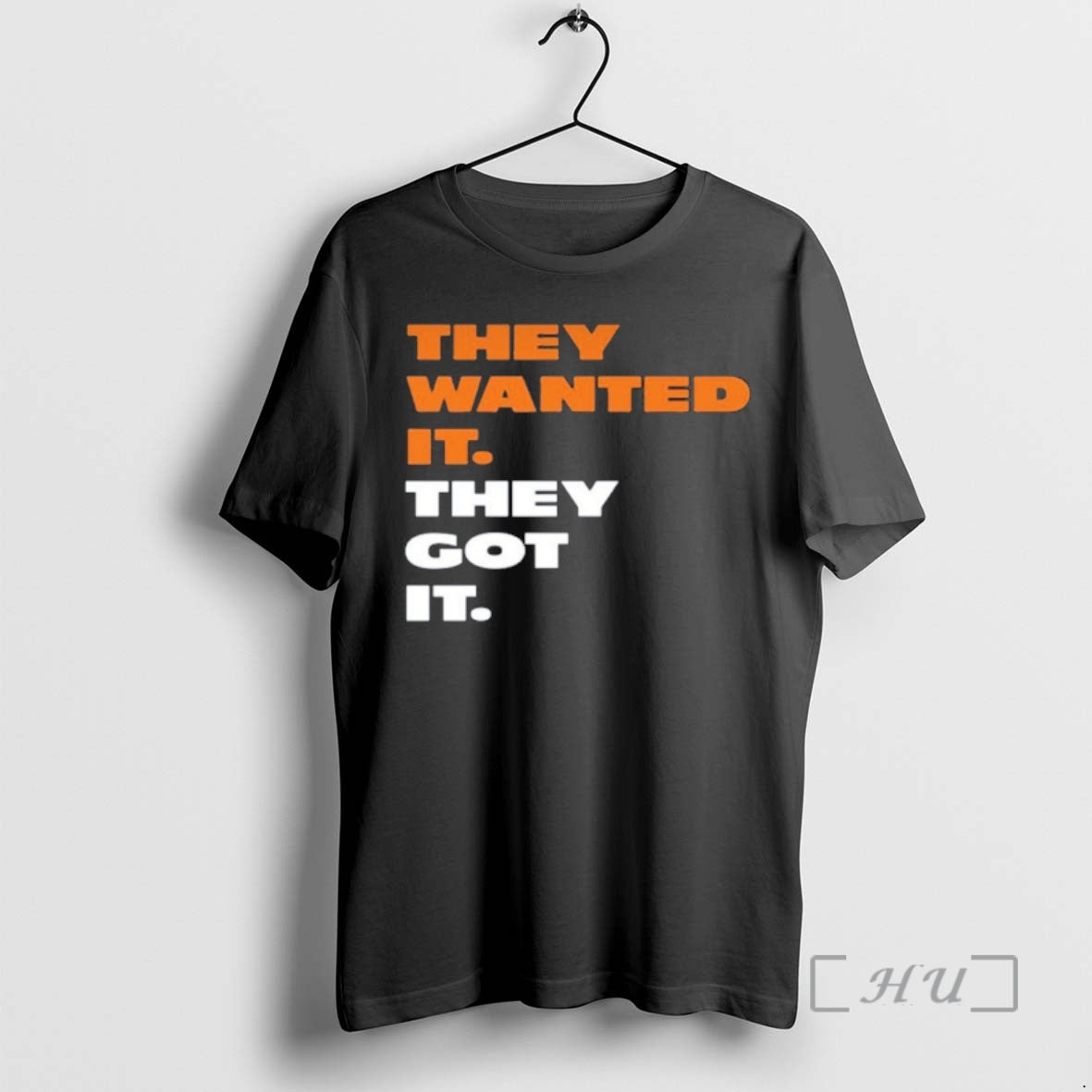 Officials Bears Beat Green Bay They Wanted It They Got It Premium T Shirts Sweater Hoodie, Sweatshirt | InkRitualCo.com