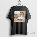 Officials Because Theyre Criminals Too Dear Vintage T-Shirts, Hoodie, Sweatshirt | InkRitualCo.com