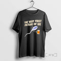 Officials Beer The Very First Picture Of Me T-Shirts, Hoodie, Sweatshirt | InkRitualCo.com