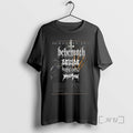Officials Behemoth The Godless Iv 2026 Tour North America City Dates Premium T Shirts Sweater Hoodie, Sweatshirt