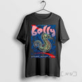 Officials Belly Band Celebrating King 30th Anniversary Dallas Texas 2025 At Granada Theater On December T-Shirts, Hoodie,...