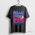 Officials Belly The Band Nashville Tn December 14 2025 Tour Circle Black Premium T Shirts Hoodie, Sweatshirt