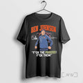 Officials Ben Johnson Fuck The Packers Fuck Them Signature T-Shirts, Hoodie, Sweatshirt | InkRitualCo.com