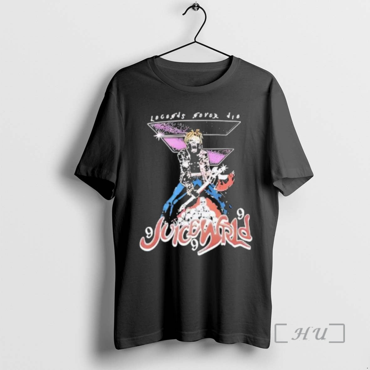 Officials Ben Simmons Juice Wrld Faze Legends Never Die Champion T-Shirts, Hoodie, Sweatshirt | InkRitualCo.com