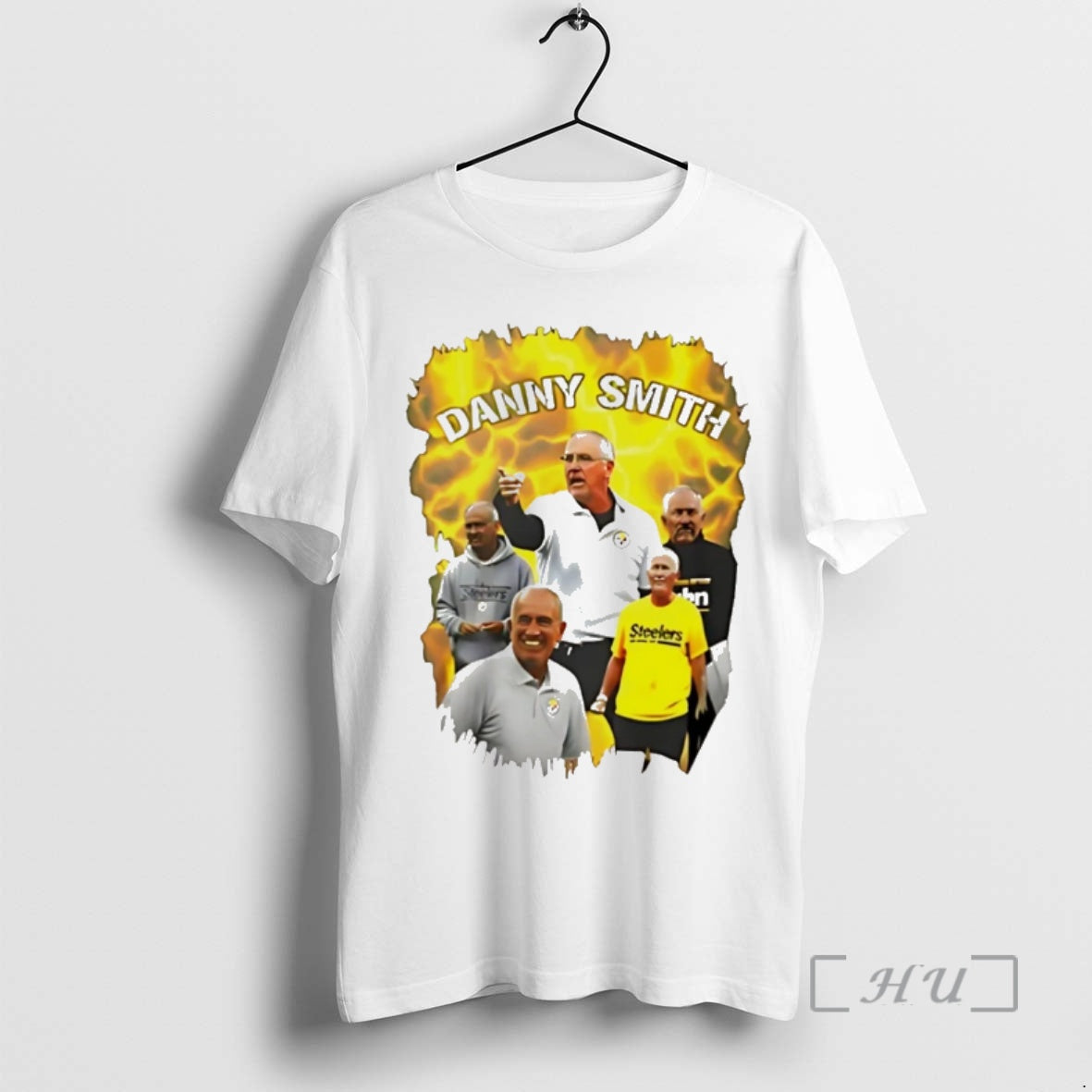 Officials Ben Skowronek Danny Smith Graphic Christmas T-Shirts, Hoodie, Sweatshirt | InkRitualCo.com
