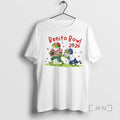 Officials Benito Bowl 2026 Frog Football Funny Game Day Graphic T-Shirts, Hoodie, Sweatshirt | InkRitualCo.com