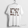 Officials Benito Bowl Bad Bunny 2026 Signature T-Shirts, Hoodie, Sweatshirt | InkRitualCo.com
