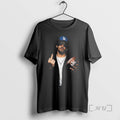 Officials Benito Bowl Bad Bunny Middle Finger T-Shirts, Hoodie, Sweatshirt | InkRitualCo.com