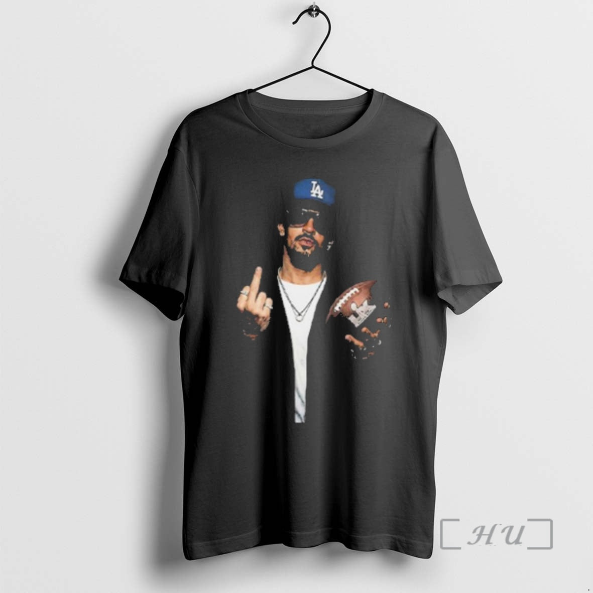 Officials Benito Bowl Bad Bunny Middle Finger T-Shirts, Hoodie, Sweatshirt | InkRitualCo.com