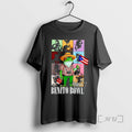 Officials Benito Bowl Puerto Rico Football T-Shirts, Hoodie, Sweatshirt | InkRitualCo.com