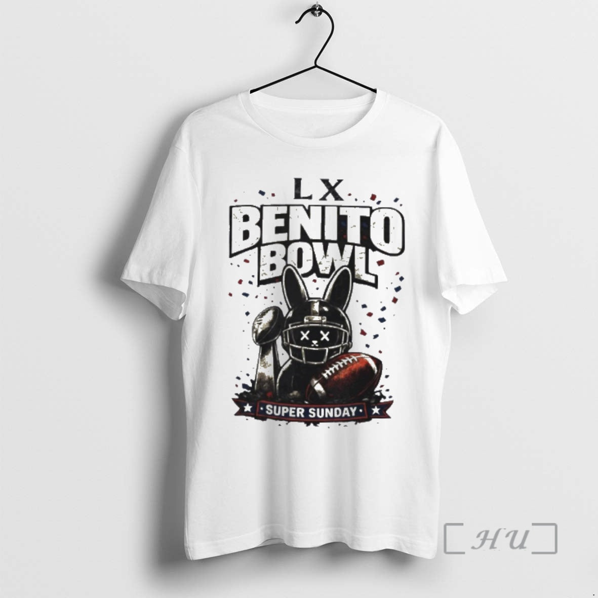Officials Benito Bowl Team Benito 2026 T-Shirts, Hoodie, Sweatshirt | InkRitualCo.com