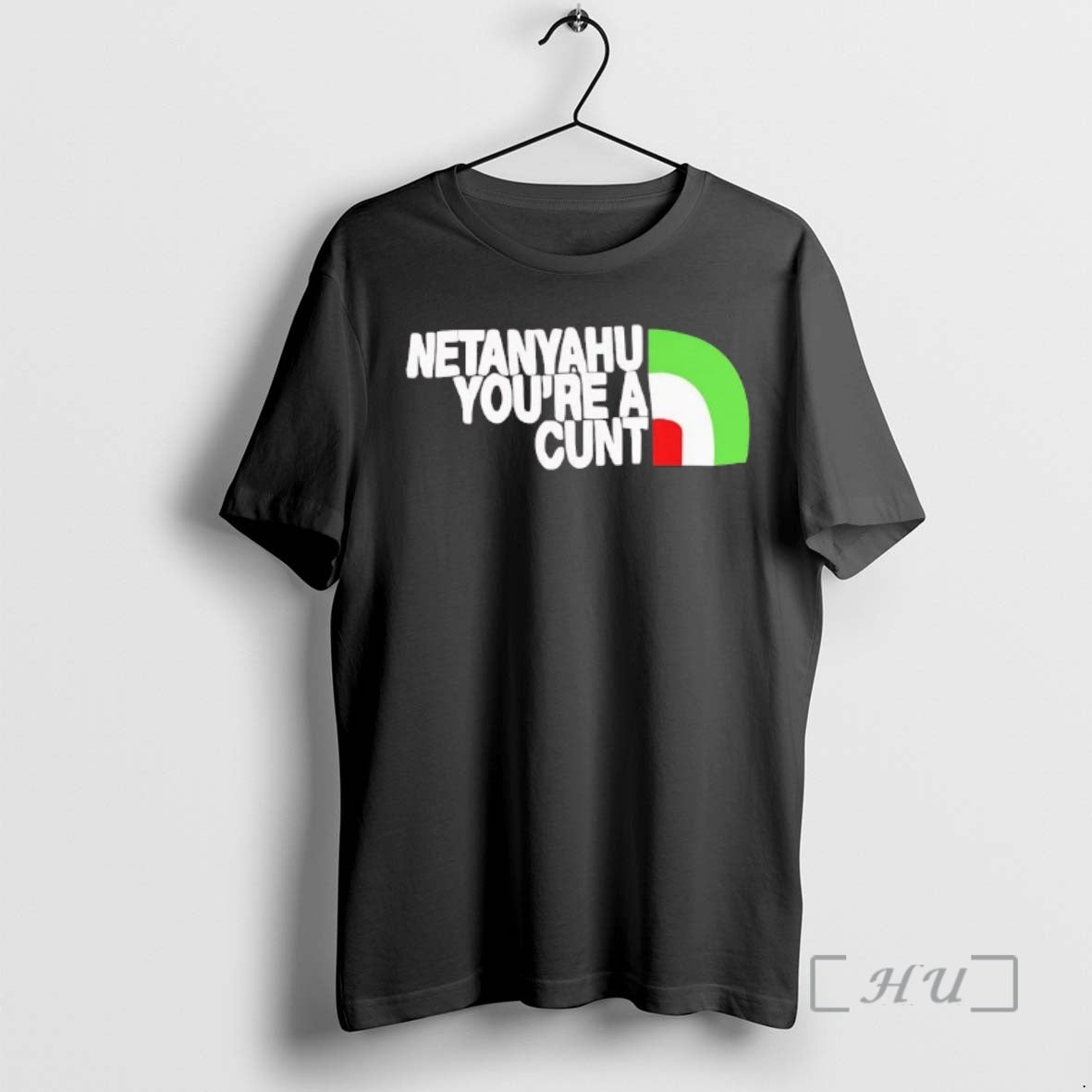 Officials Benjamin Netanyahu Youre A Cunt T-Shirts, Hoodie, Sweatshirt | InkRitualCo.com