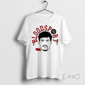 Officials Berke Buyuktuncel Nebraska Cornhuskers Bloodsport T-Shirts, Hoodie, Sweatshirt | InkRitualCo.com