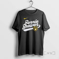 Officials Bernie Brewer Brewers T-Shirts, Hoodie, Sweatshirt | InkRitualCo.com