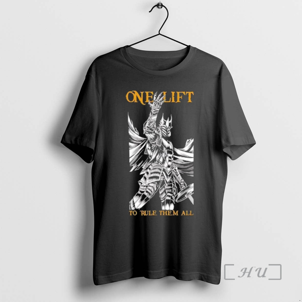 Officials Berserker Armor One Lift To Rule Them All T-Shirts, Hoodie, Sweatshirt | InkRitualCo.com