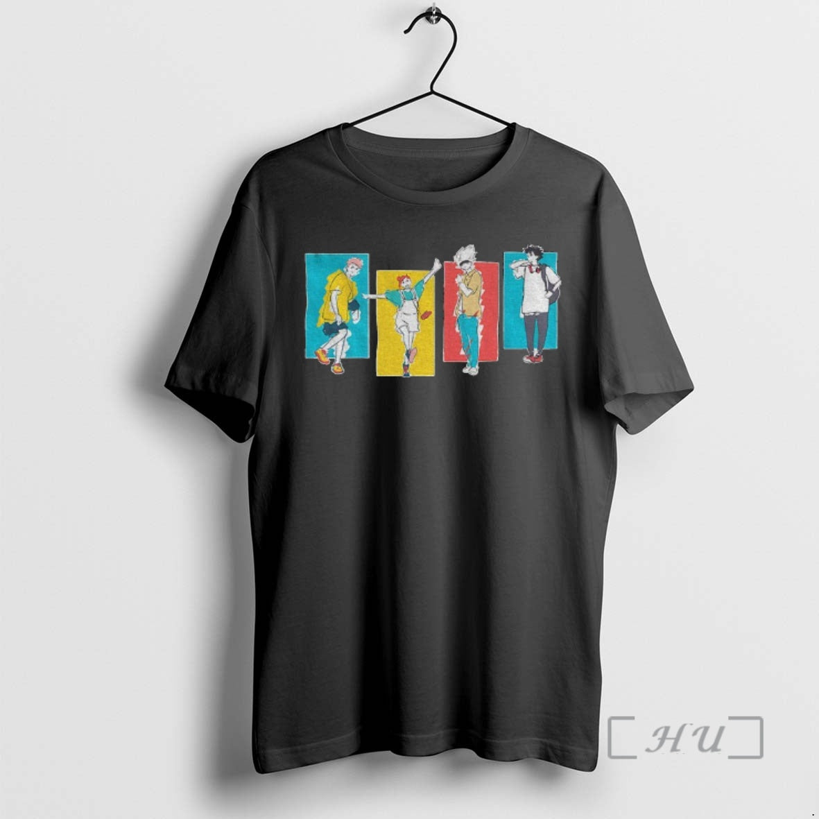 Officials Best Friendo Jujutsu Kaisen Anime T-Shirts, Hoodie, Sweatshirt | InkRitualCo.com