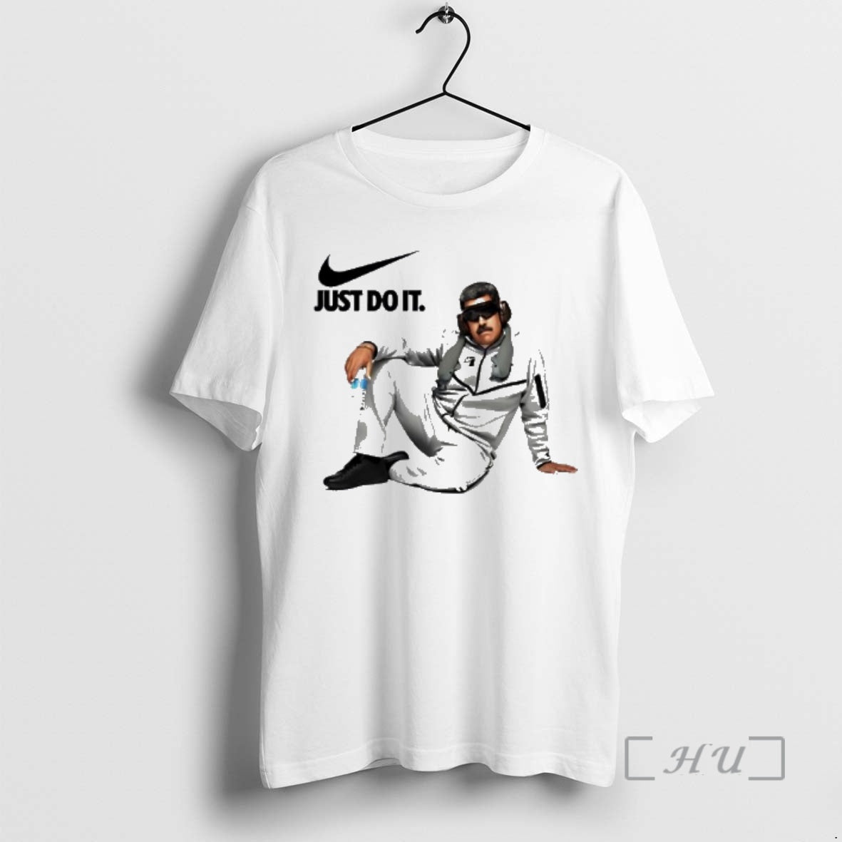Officials Best Just Do It Nicolas Maduro Meme T-Shirts, Hoodie, Sweatshirt | InkRitualCo.com