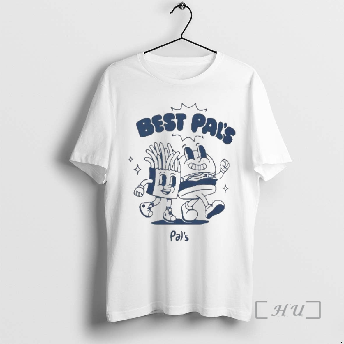 Officials Best Pals T-Shirts, Hoodie, Sweatshirt | InkRitualCo.com