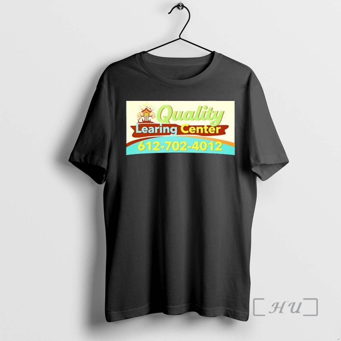 Officials Best Quality Learning Center 612 702 4012 T-Shirts, Hoodie, Sweatshirt | InkRitualCo.com