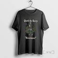Officials Best Quoth The Raven Nevermore T-Shirts, Hoodie, Sweatshirt | InkRitualCo.com