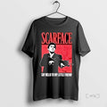 Officials Best Scarface Say Hello To My Little Friend T-Shirts, Hoodie, Sweatshirt | InkRitualCo.com