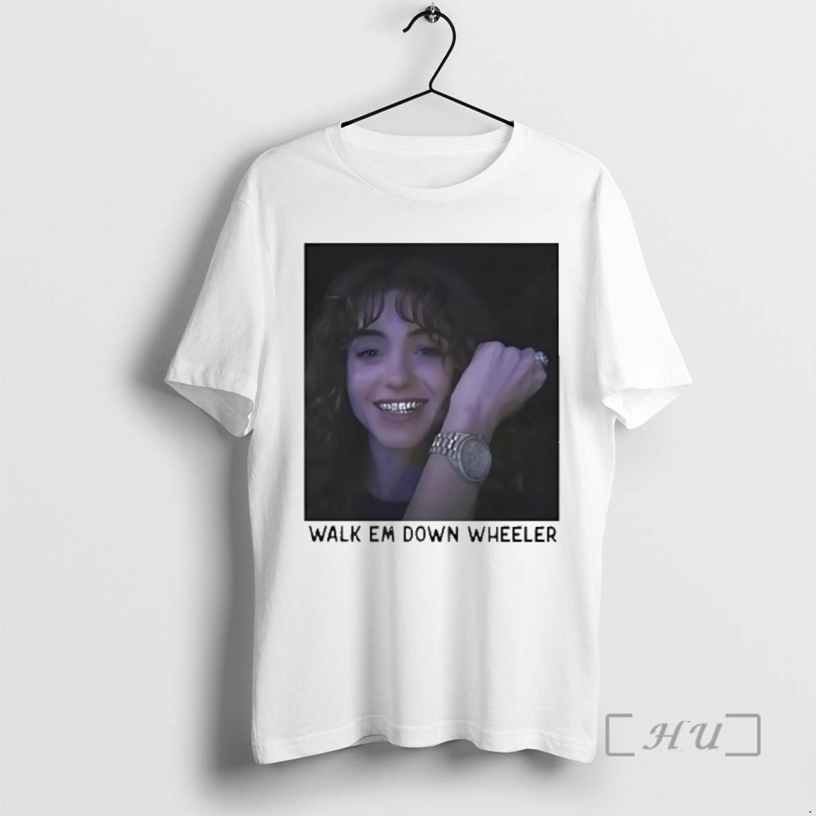 Officials Best Walk Em Down Wheeler Photo T-Shirts, Hoodie, Sweatshirt | InkRitualCo.com