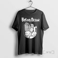 Officials Beton Arme Classic Black T-Shirts, Hoodie, Sweatshirt | InkRitualCo.com