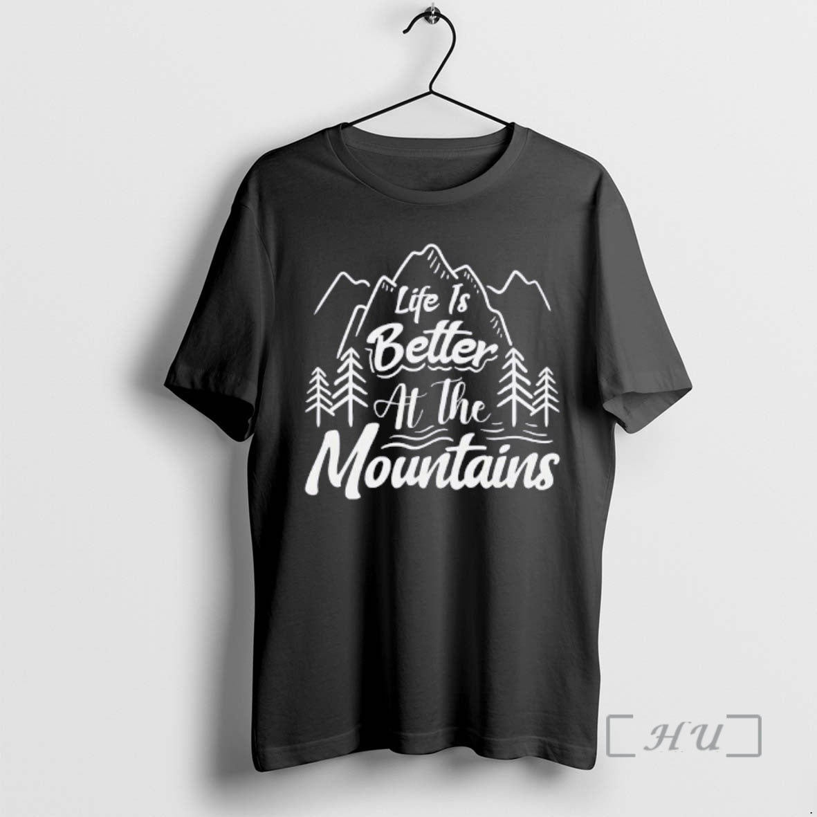 Officials Better At The Mountains Vintage T-Shirts, Hoodie, Sweatshirt | InkRitualCo.com