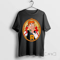 Officials Betty And Veronica Devil Graphic T-Shirts, Hoodie, Sweatshirt | InkRitualCo.com