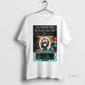 Officials Between The Buried And Me Uk Europe Tour 2026 T-Shirts, Hoodie, Sweatshirt | InkRitualCo.com