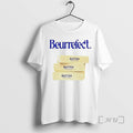Officials Beurrefect Butter T-Shirts, Hoodie, Sweatshirt | InkRitualCo.com