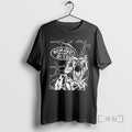 Officials Beware Of The Dyke Dog Vintage Black T-Shirts, Hoodie, Sweatshirt | InkRitualCo.com