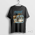 Officials Beyond Human Stairway Circle Black T-Shirts, Hoodie, Sweatshirt | InkRitualCo.com