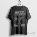 Officials Biffy Clyro Motorpoint Arena Nottingham Uk Jan 12 2026 T-Shirts, Hoodie, Sweatshirt | InkRitualCo.com