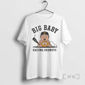 Officials Big Baby Kazuma Okamoto Yomiuri Giants Baseball T-Shirts, Hoodie, Sweatshirt | InkRitualCo.com