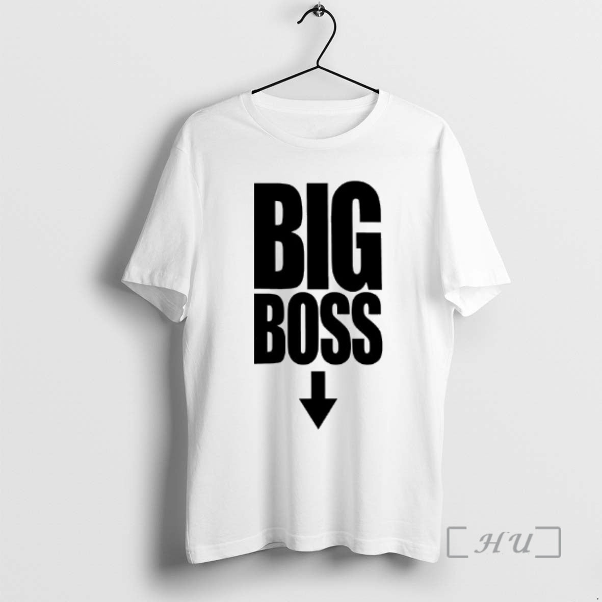 Officials Big Boss Funny T-Shirts, Hoodie, Sweatshirt | InkRitualCo.com