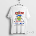Officials Big Johnson Fishing Rods Catchn Snapper T-Shirts, Hoodie, Sweatshirt | InkRitualCo.com