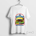 Officials Big Kahuna Burger Quentin Tarantino Robert Rodriguez T-Shirts, Hoodie, Sweatshirt | InkRitualCo.com